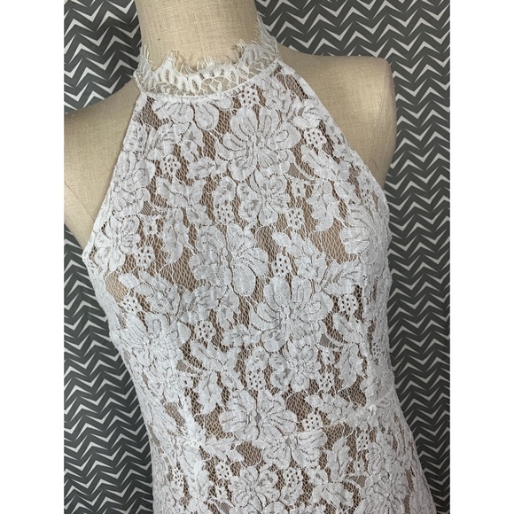 San Souci Dress - Picture 2 of 8